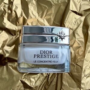 Dior Prestige Le Concentré Yeux Eye Cream